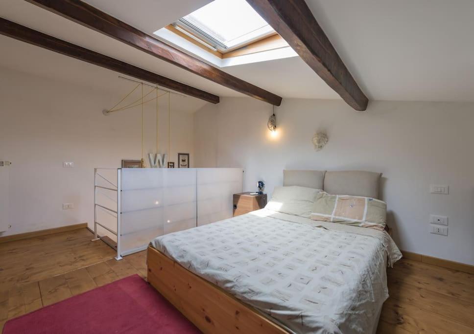 - Cozy Loft Florencia