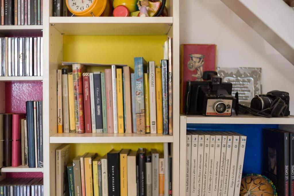Apartamento - Cozy Loft