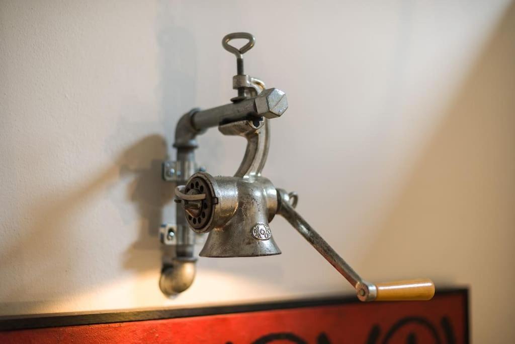 - Cozy Loft * Florencia