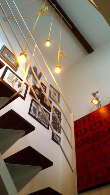 - Cozy Loft * Florencia