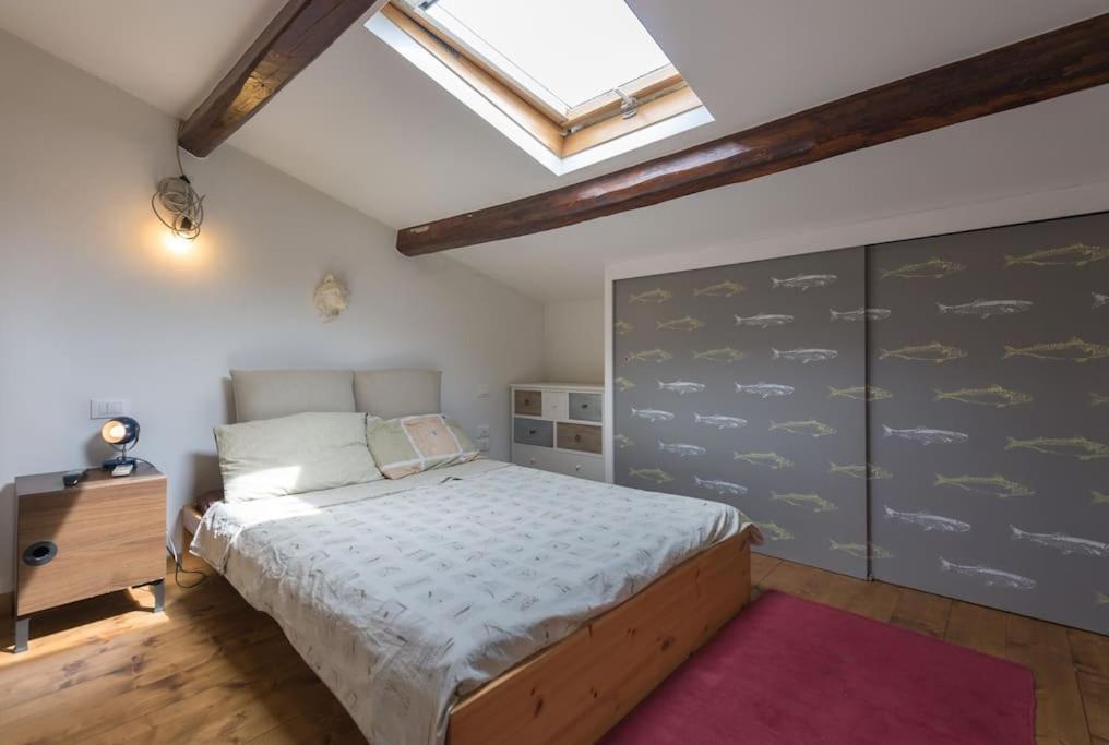 - Cozy Loft * Florencia