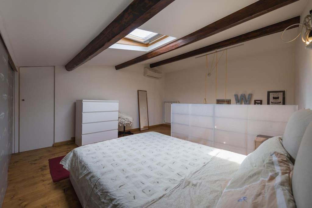 - Cozy Loft Florencia