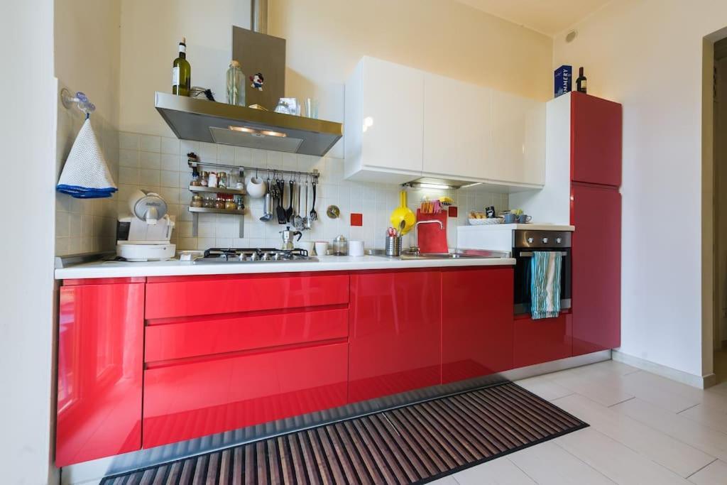 - Cozy Loft Apartamento