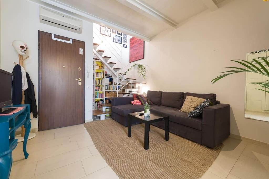 Apartamento - Cozy Loft *