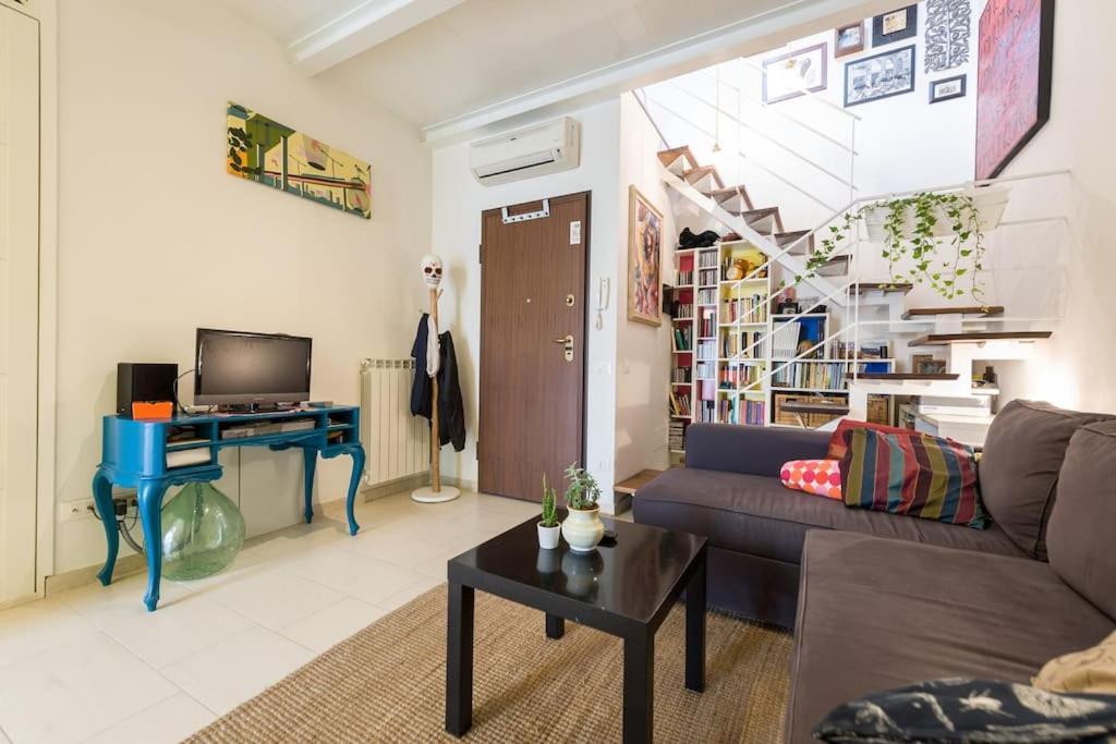 - Cozy Loft Apartamento